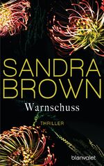 ISBN 9783734106095: Warnschuss – Thriller