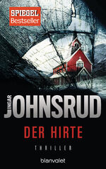 ISBN 9783734106125: Der Hirte – Thriller