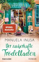 ISBN 9783734106255: Der zauberhafte Trödelladen