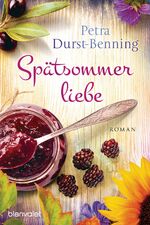 ISBN 9783734106378: Spätsommerliebe