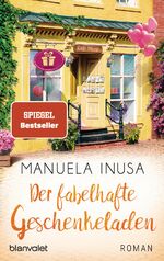 ISBN 9783734106828: Der fabelhafte Geschenkeladen