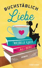 ISBN 9783734107306: Buchstäblich Liebe - bk1750