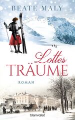 ISBN 9783734107320: Lottes Träume