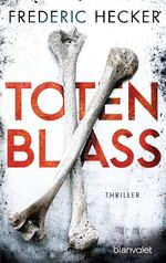 ISBN 9783734107351: Totenblass – Thriller