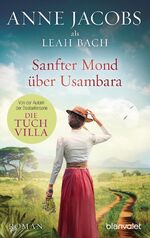 ISBN 9783734107580: Sanfter Mond über Usambara – Roman