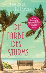 ISBN 9783734107610: Die Farbe des Sturms