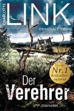 ISBN 9783734107870: Der Verehrer – Kriminalroman