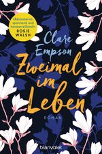 ISBN 9783734108020: Zweimal im Leben – Roman