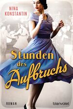 ISBN 9783734108235: Stunden des Aufbruchs