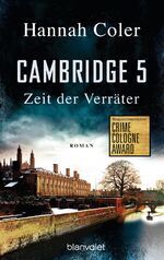 ISBN 9783734108259: Cambridge 5 - Zeit der Verräter