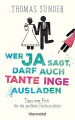 Thomas Sünder: Wer Ja sagt, darf auch Ta