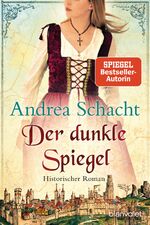 ISBN 9783734108716: Der dunkle Spiegel - Historischer Kriminalroman - bk2127