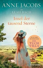 ISBN 9783734109034: Insel der tausend Sterne - Roman - Eine Reise ins geheimnisvolle Afrika