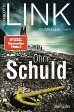 ISBN 9783734109249: Ohne Schuld - Kriminalroman