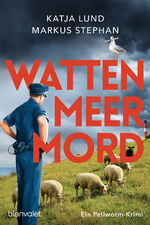 ISBN 9783734109294: Wattenmeermord - Ein Pellworm-Krimi