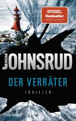 ISBN 9783734109485: Der Verräter