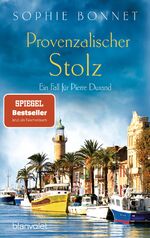 ISBN 9783734110160: Provenzalischer Stolz - Ein Fall für Pierre Durand