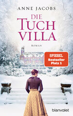 ISBN 9783734110177: Die Tuchvilla – Roman