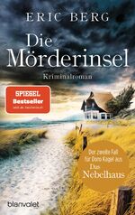 ISBN 9783734110214: Die Mörderinsel