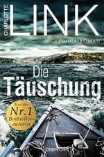 ISBN 9783734110283: Die Täuschung