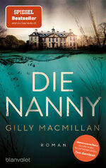 ISBN 9783734110726: Die Nanny