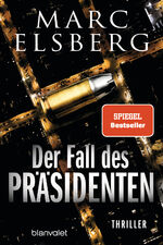 ISBN 9783734111099: Der Fall des Präsidenten