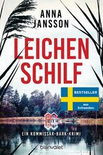 ISBN 9783734111105: Leichenschilf – Ein Kommissar-Bark-Krimi