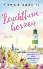 ISBN 9783734111495: Leuchtturmherzen: Roman