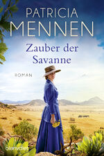 ISBN 9783734111853: Zauber der Savanne