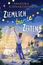 ISBN 9783734112102: Ziemlich bunte Zeiten