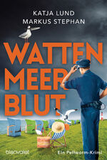 ISBN 9783734112294: Wattenmeerblut - Ein Pellworm-Krimi