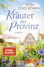 ISBN 9783734112485: Kräuter der Provinz – Roman