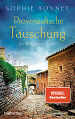 ISBN 9783734113307: Provenzalische Täuschung – Ein Fall für Pierre Durand