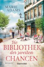 ISBN 9783734113451: Die Bibliothek der zweiten Chancen