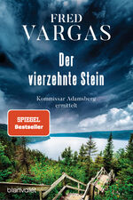 ISBN 9783734113529: Der vierzehnte Stein