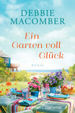 ISBN 9783734113543: Ein Garten voll Glück