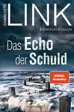 ISBN 9783734113567: Das Echo der Schuld: Kriminalroman