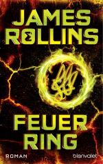 ISBN 9783734113598: Feuerring – Roman