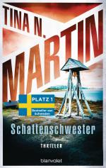 ISBN 9783734113826: Schattenschwester – Thriller - Nordisch, packend, topaktuell: Der Bestseller aus Schweden