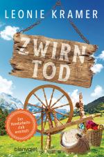 ISBN 9783734113864: Zwirntod | Der Handarbeitsclub ermittelt | Leonie Kramer | Taschenbuch | 432 S. | Deutsch | 2024 | Blanvalet | EAN 9783734113864