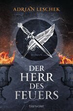 ISBN 9783734160264: Der Herr des Feuers