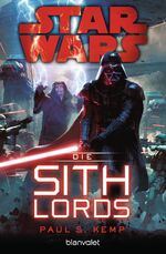 ISBN 9783734160707: Star Wars™ - Die Sith-Lords