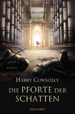 ISBN 9783734160875: Die Pforte der Schatten