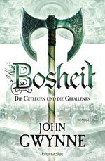 ISBN 9783734161209: Bosheit