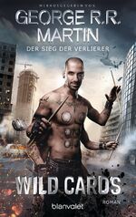 ISBN 9783734161292: Wild Cards - Der Sieg der Verlierer – Roman