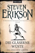 Steven Erikson: Das Spiel der Götter 18 Steven Erikson: Das Spiel der Götter 18