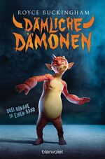 ISBN 9783734162008: Dämliche Dämonen – Drei Romane in einem Band