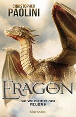 ISBN 9783734162169: Eragon - Die Weisheit des Feuers: Roman