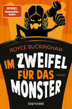 ISBN 9783734162862: Im Zweifel für das Monster