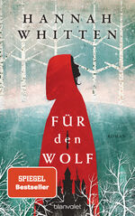 ISBN 9783734163517: Für den Wolf - Roman